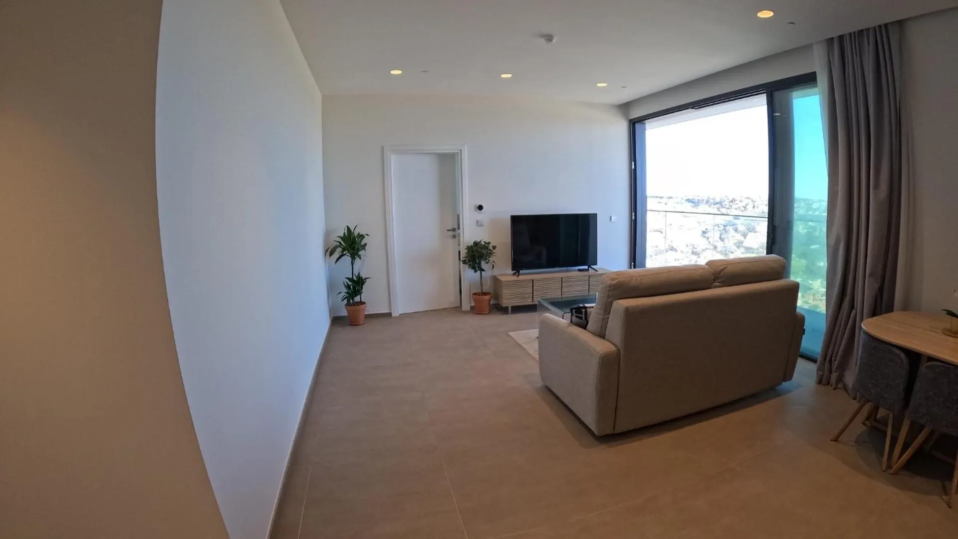 Apartment Mercury Tower Suites San Ġiljan Malta